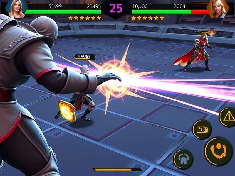 Veil Champions Arena Glory esports tournament in India